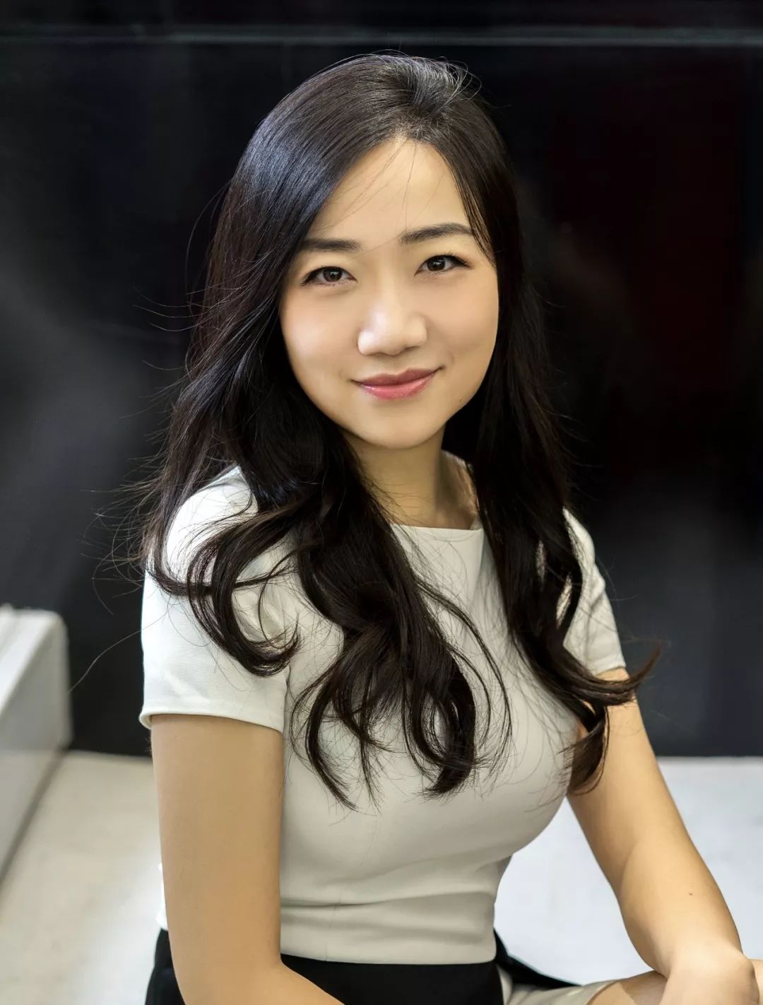王丽雅(王丽雅一家三口照片)